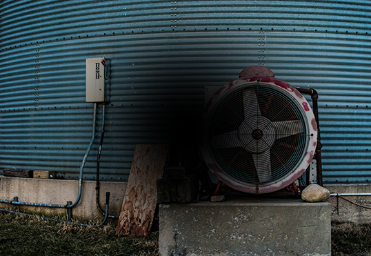 Fan Coil Units