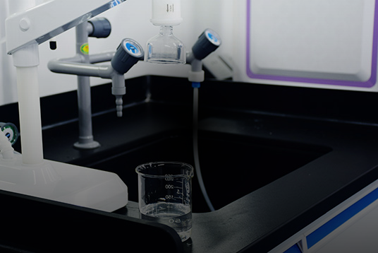 Hot and Cold Water Systems