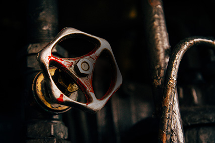 Industrial Gas Services